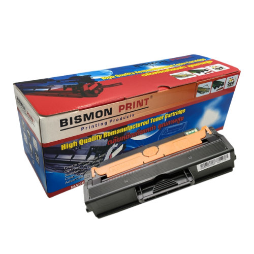 Remanuf-Cartridges-Samsung-Laser-Printer-ML-2160-SCX-3400